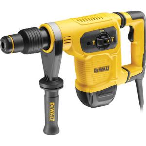 Перфоратор DeWalt D25773K