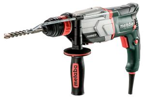Перфоратор Metabo KHE 2860 Quick Set