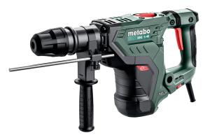 Перфоратор Metabo KHE 5-40