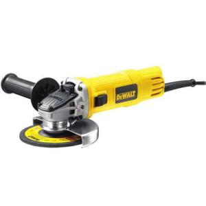 Болгарка DeWalt DWE 4057