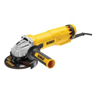 Болгарка DeWalt DWE 4217