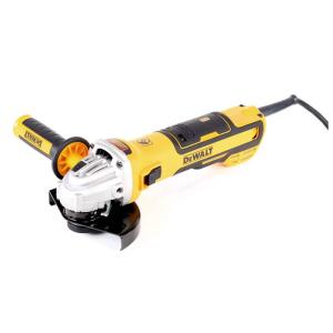 Болгарка DeWalt DWE 4347