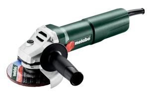 Болгарка Metabo W 1100-125