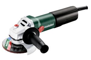 Болгарка Metabo WQ 1100-125