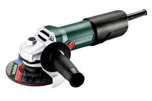 Болгарка Metabo WEV 850-125
