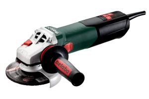 Болгарка Metabo W 13-125 Quick