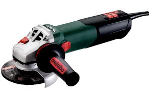 Болгарка Metabo WEVA 15-125 Quick