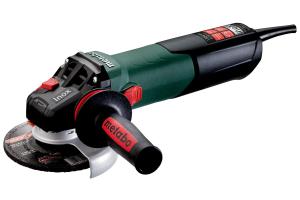 Болгарка Metabo WEV 17-125 Quick Inox