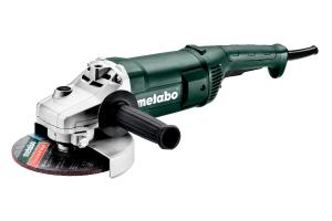 Болгарка Metabo W 2200-180