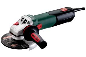 Болгарка Metabo WEV 17-150 Quick