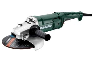 Болгарка Metabo W 2200-230