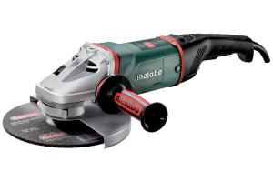 Болгарка Metabo W 26-230 MVT
