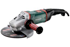 Болгарка Metabo WEA 26-230 MVT Quick