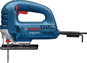 Лобзик Bosch GST 8000 E