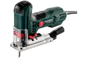 Лобзик Metabo STE 100 Quick у кейсі