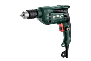 Дриль Metabo BE 650 ЗВП