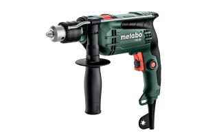  Дриль ударний Metabo SBE 650 ЗВП