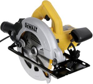 Дисковая пила  DeWalt DWE 560