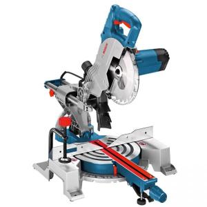 Торцювальна пила Bosch GCM 800 SJ