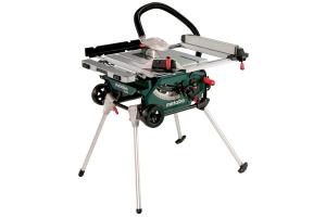 Циркулярна пила Metabo TS 216