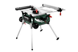 Циркулярна пила Metabo TS 254