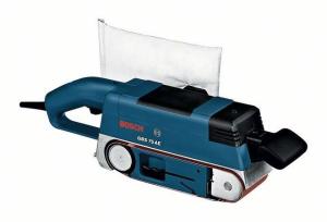 Стрічкова шліфмашина Bosch GBS 75 AE