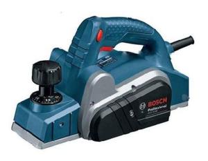 Рубанок Bosch GHO 26-82 D