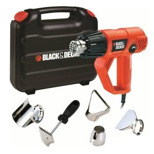 Термофен Black&Decker KX2001K