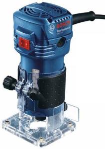 Кромковий фрезер Bosch GKF 550