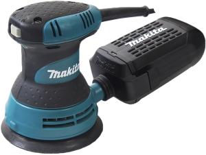 Ексцентрикова шліфмашина Makita BO5030