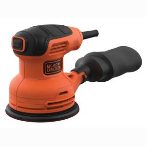 Ексцентрикова шліфмашина Black&Decker BEW210