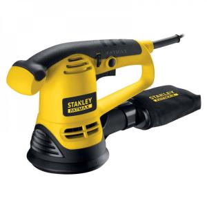Ексцентрикова шліфмашина Stanley FatMax FME440K