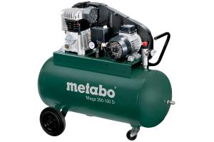 Компресор Metabo Mega 350-100 D