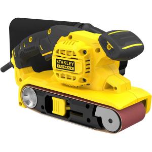 Стрічкова шліфмашина Stanley FatMax FMEW204K
