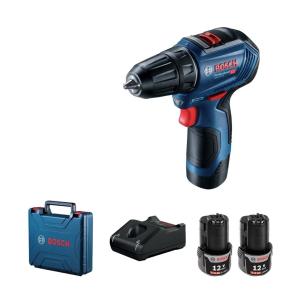 Акумуляторний шуруповерт Bosch GSR 12V-30