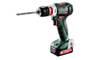 Акумуляторний шуруповерт Metabo PowerMaxx BS 12 BL Q