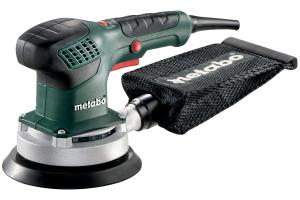 Ексцентрикова шліфмашина Metabo SXE 3150