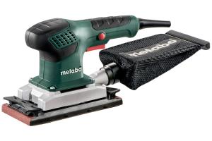 Вібраційна шліфмашина Metabo SR 2185