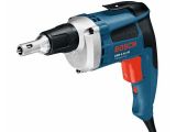 Шуруповерт Bosch GSR 6-45 TE