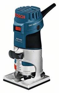 Кромковий фрезер Bosch GKF 600