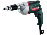 Шуруповерт METABO DWSE 6.3