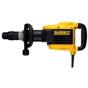 Відбійний молоток DeWalt D25899K