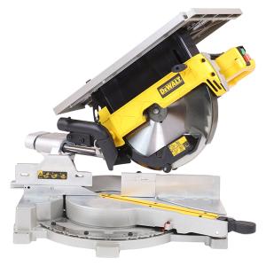  Комбінована торцювальна пила DeWALT D27111
