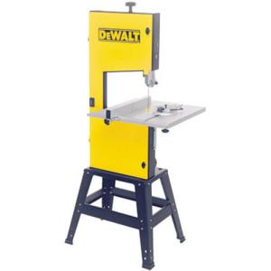 Стрічкова пила DeWalt DW876