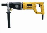 Дрель алмазного бурения DeWALT D21583K
