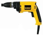Шуруповерт DeWALT DW263K