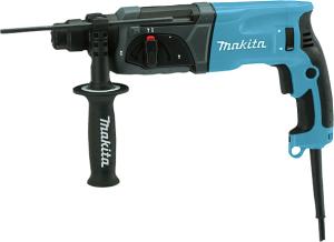 Перфоратор Makita HR 2470